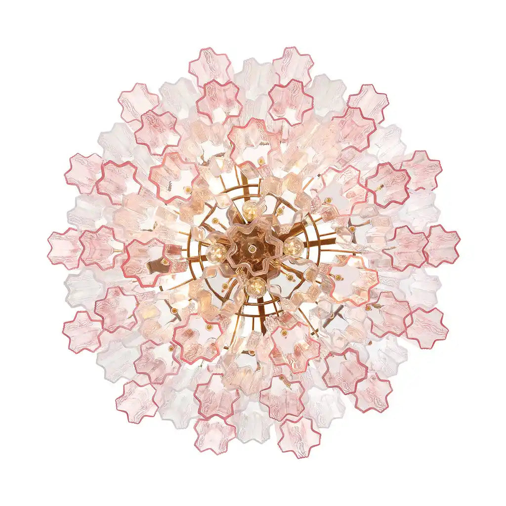 Addas Chandelier 17.8" 19.8" 22" 26.8" 32''D-Manorlights
