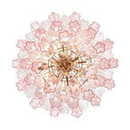 Addas Chandelier 17.8" 19.8" 22" 26.8" 32''D-Manorlights