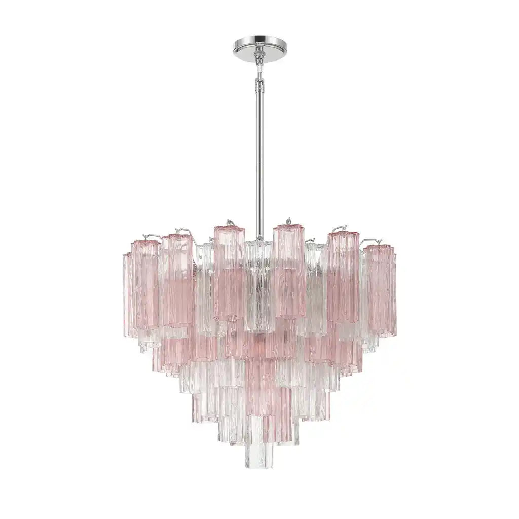 Addas Chandelier 17.8" 19.8" 22" 26.8" 32''D-Manorlights