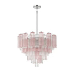 Addas Chandelier 17.8" 19.8" 22" 26.8" 32''D-Manorlights