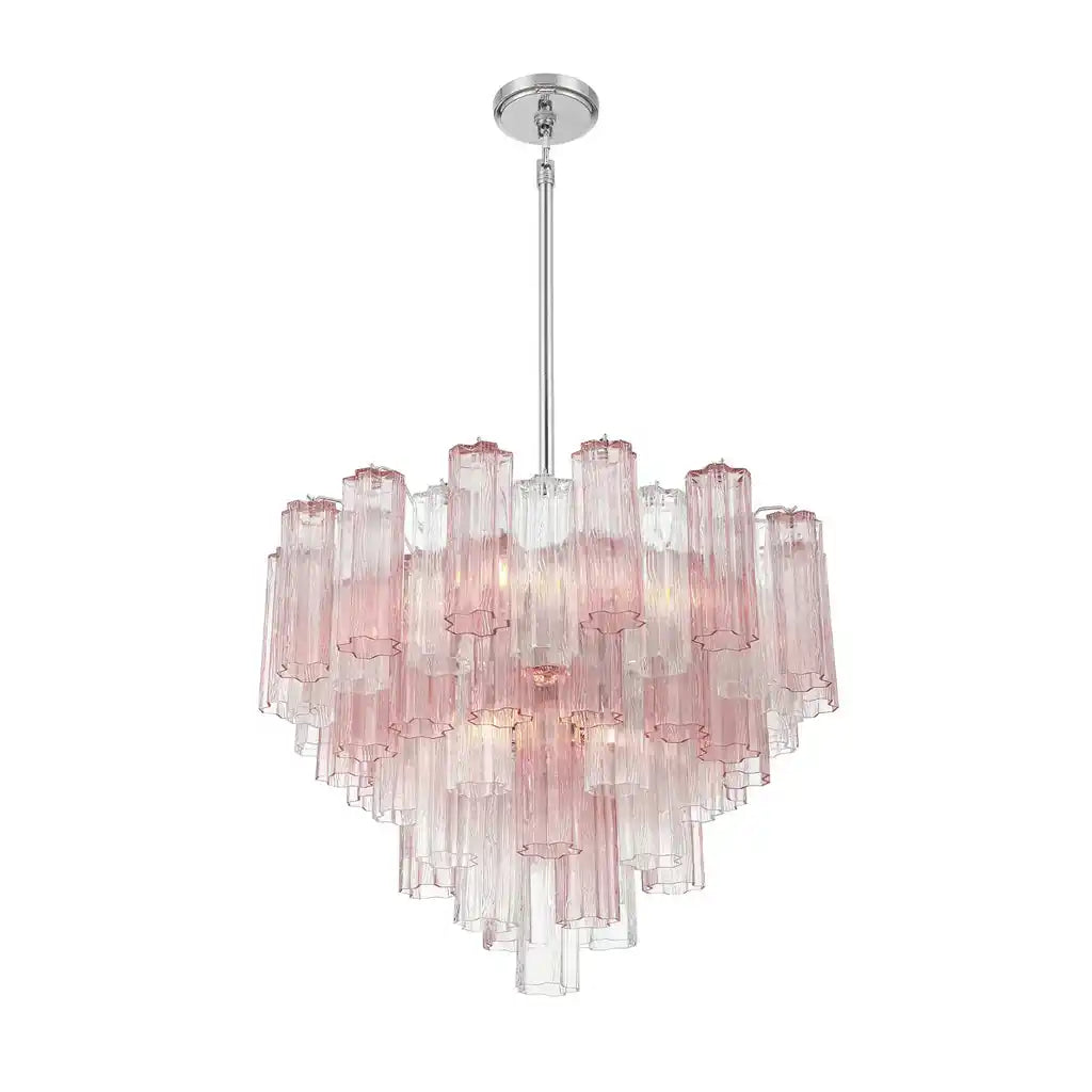 Addas Chandelier 17.8" 19.8" 22" 26.8" 32''D-Manorlights