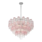 Addas Chandelier 17.8" 19.8" 22" 26.8" 32''D-Manorlights