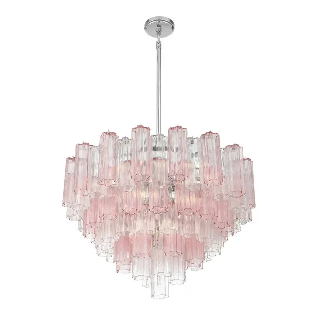 Addas Chandelier 17.8" 19.8" 22" 26.8" 32''D-Manorlights
