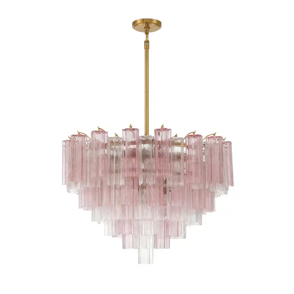 Addas Chandelier 17.8" 19.8" 22" 26.8" 32''D-Manorlights