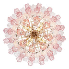Addas Chandelier 17.8" 19.8" 22" 26.8" 32''D-Manorlights