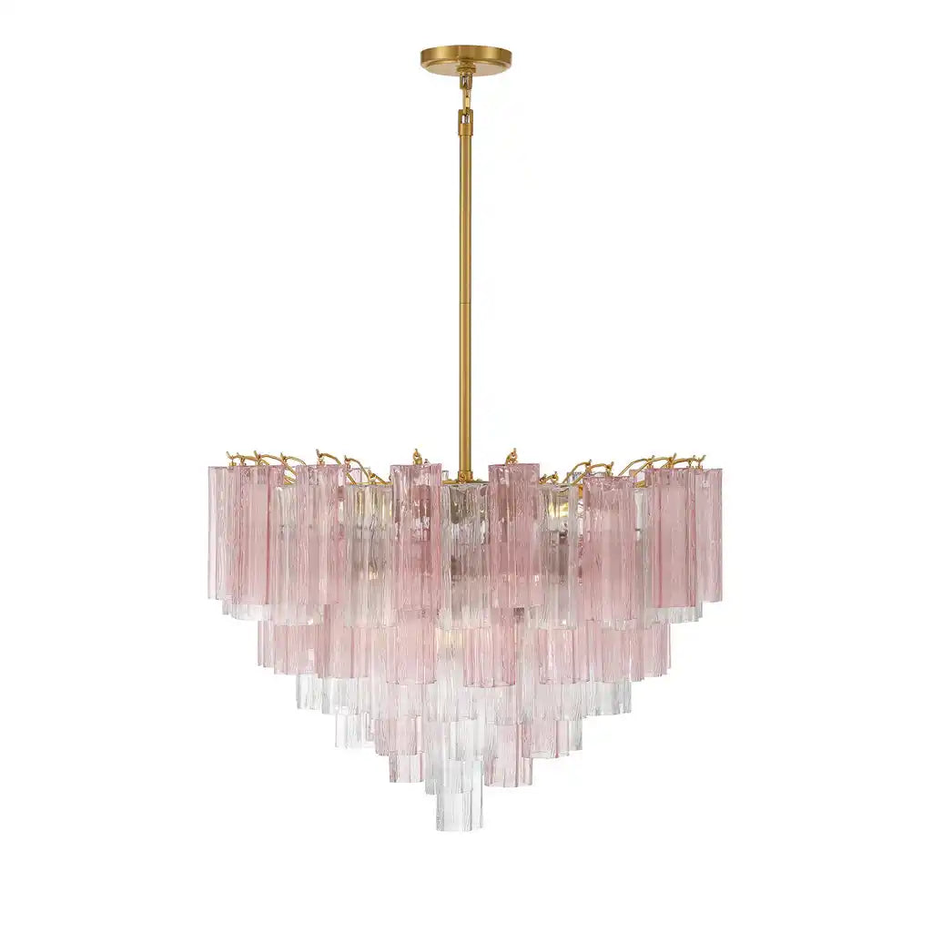 Addas Chandelier 17.8" 19.8" 22" 26.8" 32''D-Manorlights