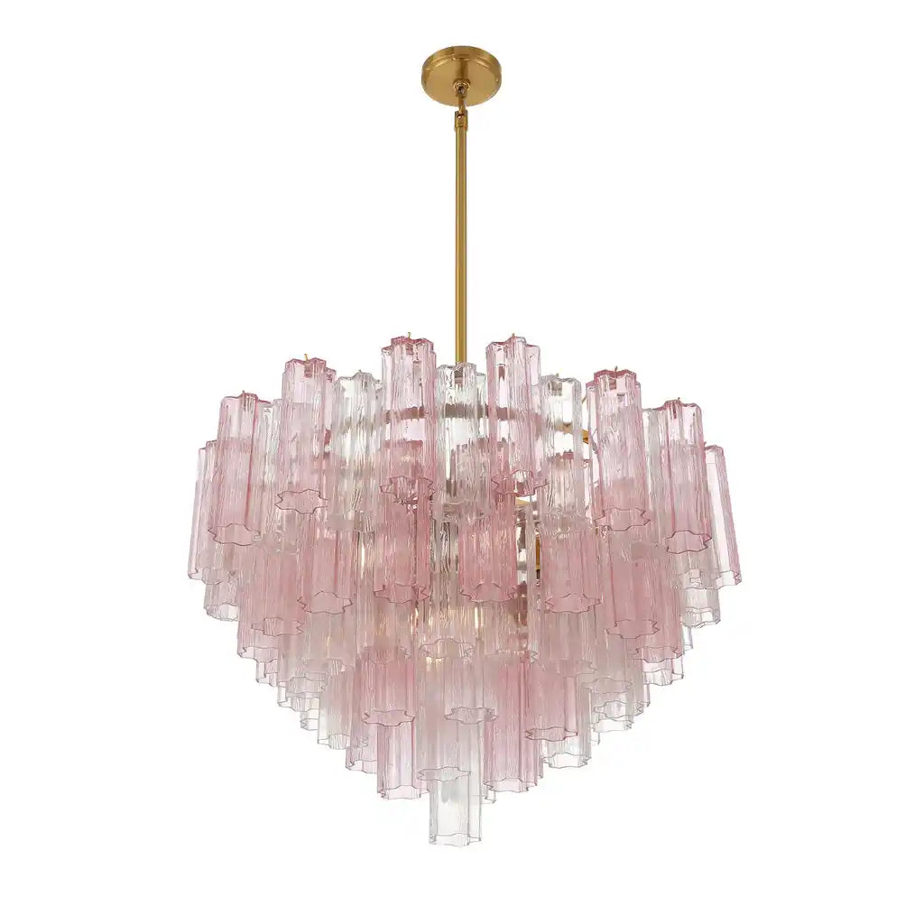 Addas Chandelier 17.8" 19.8" 22" 26.8" 32''D-Manorlights