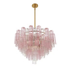 Addas Chandelier 17.8" 19.8" 22" 26.8" 32''D-Manorlights