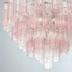 Addas Chandelier 17.8" 19.8" 22" 26.8" 32''D-Manorlights