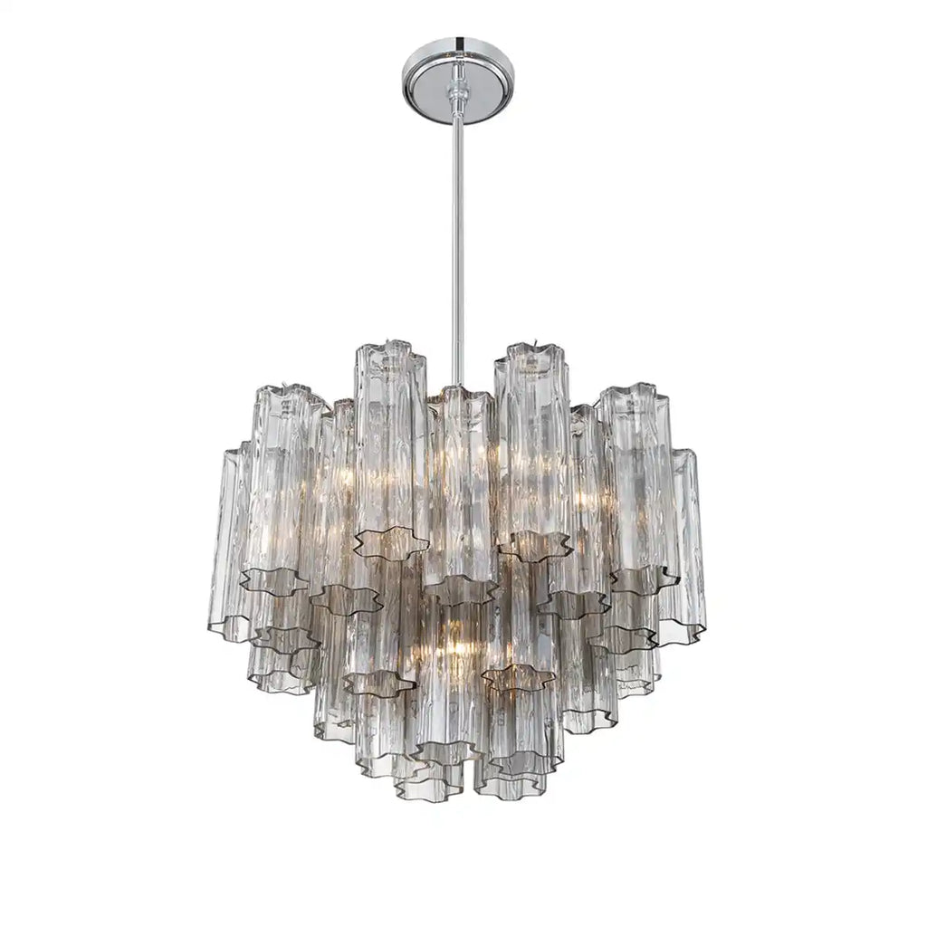 Addas Chandelier 17.8" 19.8" 22" 26.8" 32''D-Manorlights