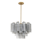 Addas Chandelier 17.8" 19.8" 22" 26.8" 32''D-Manorlights