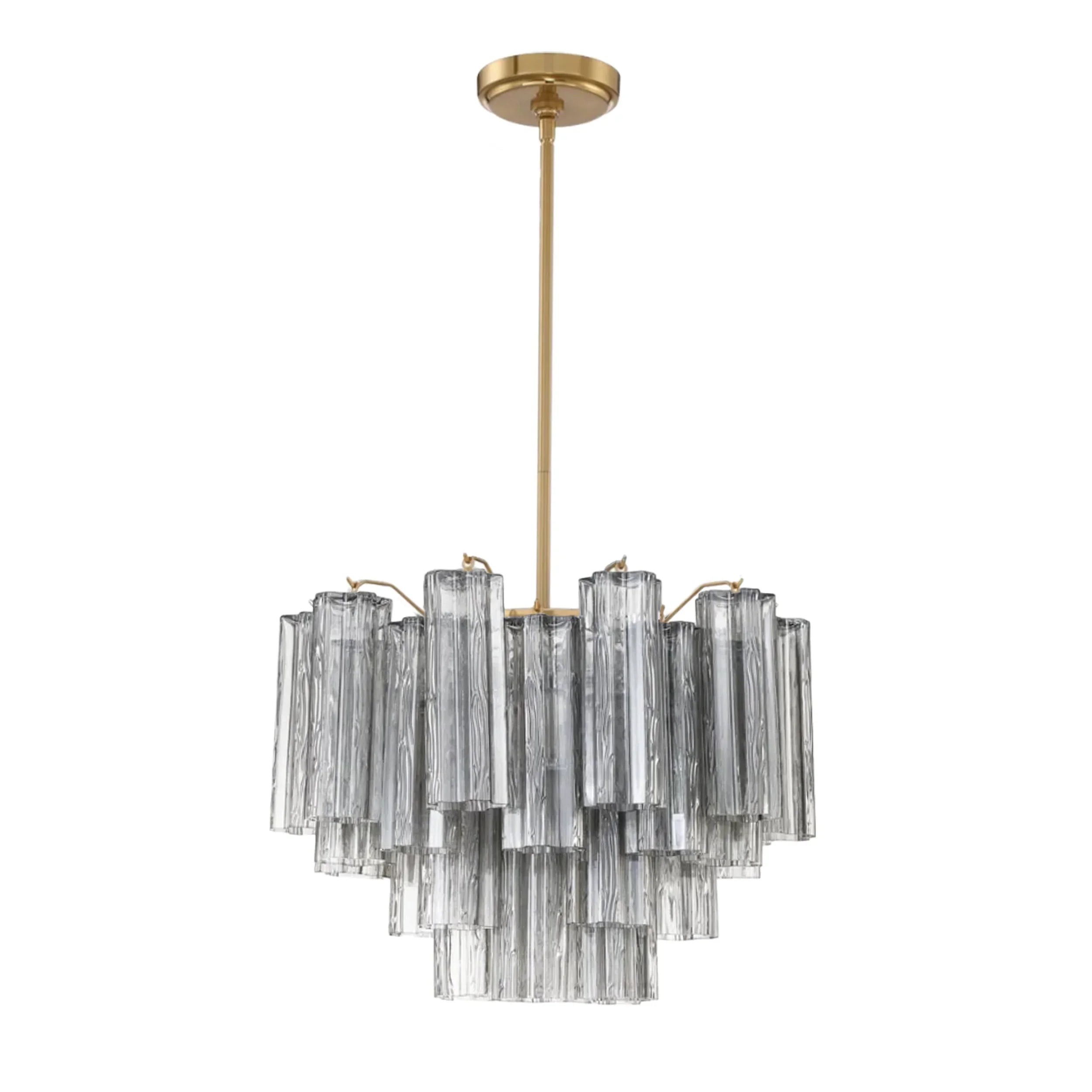 Addas Chandelier 17.8" 19.8" 22" 26.8" 32''D-Manorlights
