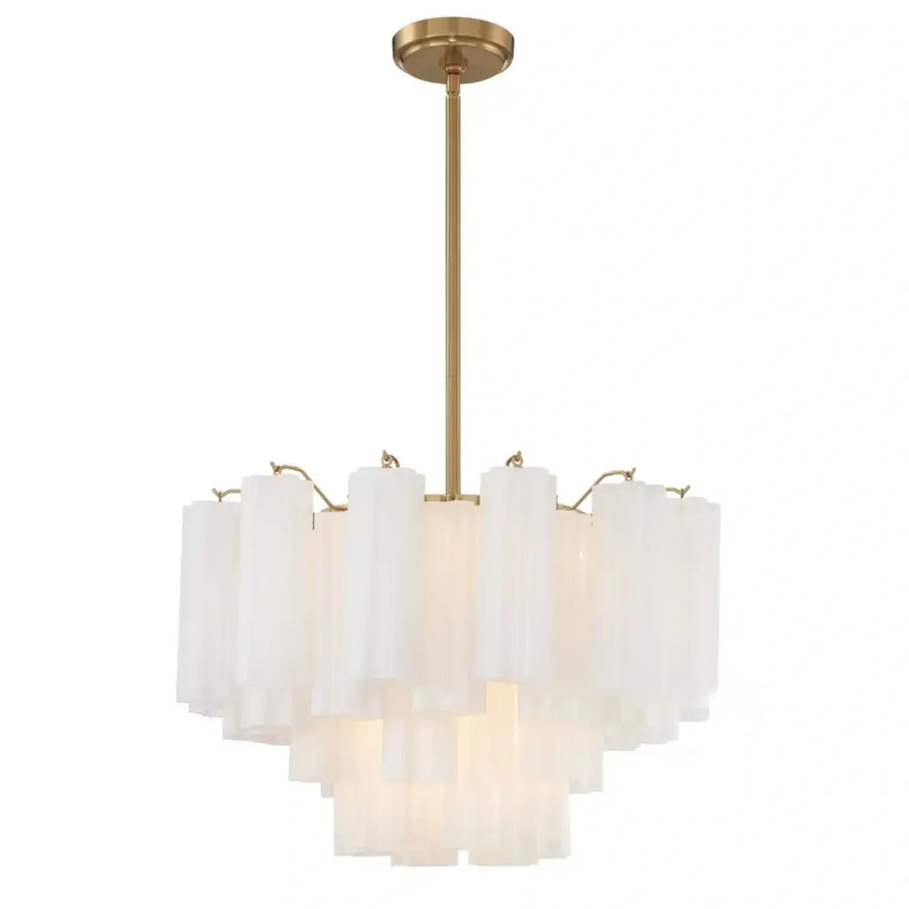 Addas Chandelier 17.8" 19.8" 22" 26.8" 32''D-Manorlights