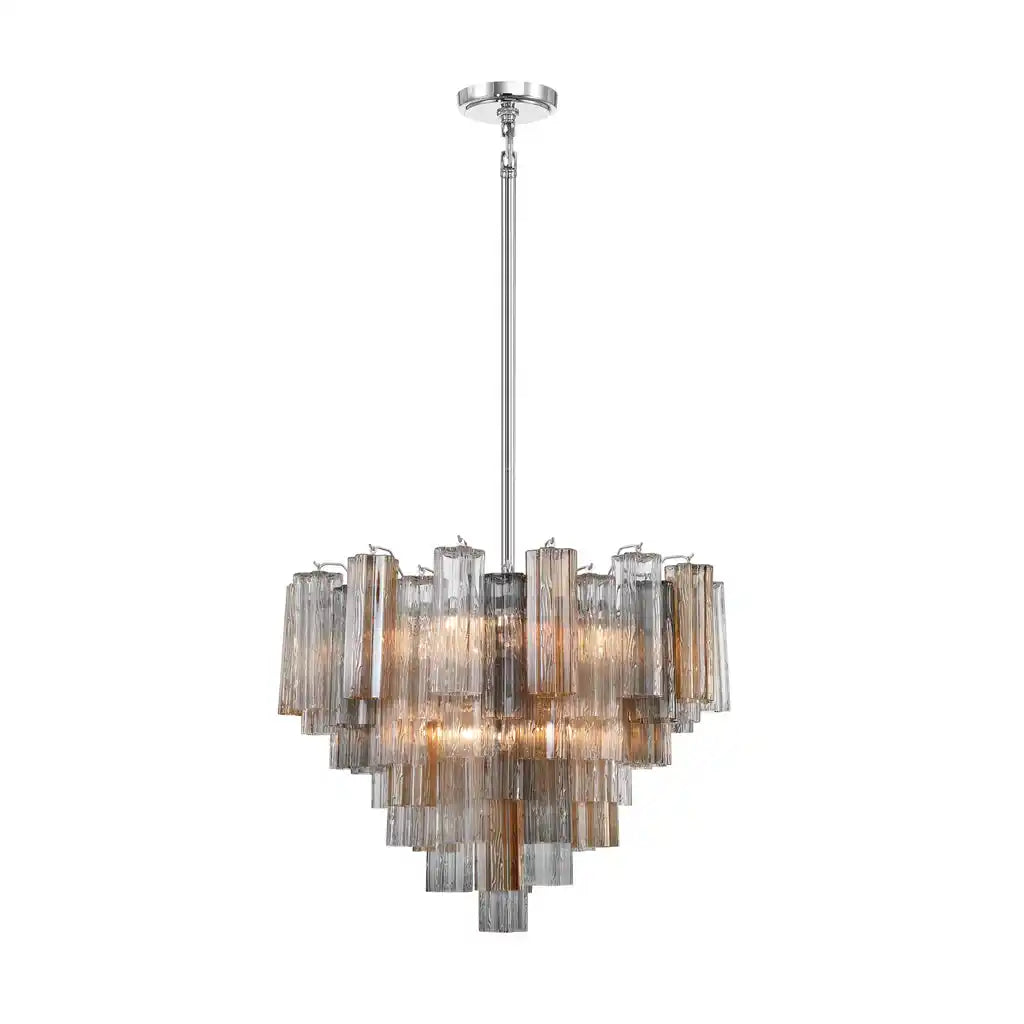 Addas Chandelier 17.8" 19.8" 22" 26.8" 32''D-Manorlights