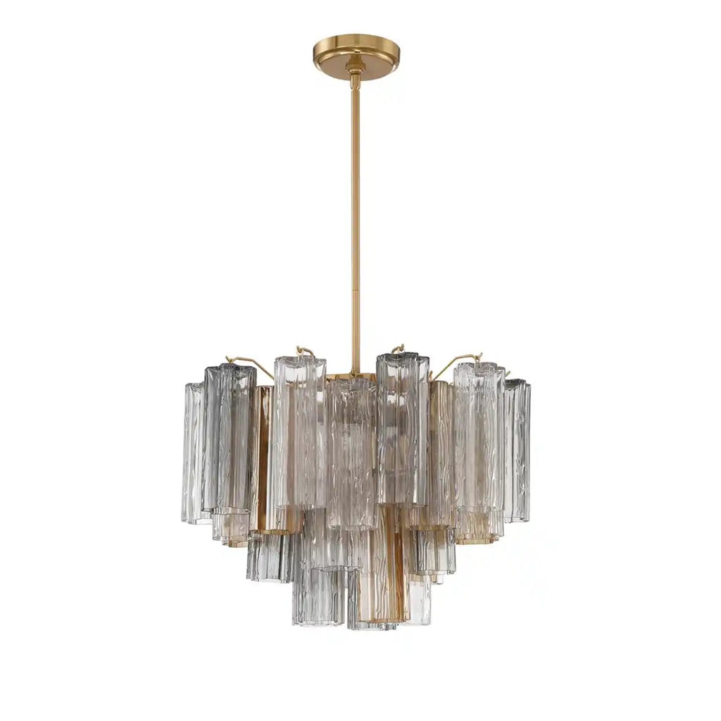 Addas Chandelier 17.8" 19.8" 22" 26.8" 32''D-Manorlights