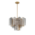 Addas Chandelier 17.8" 19.8" 22" 26.8" 32''D-Manorlights