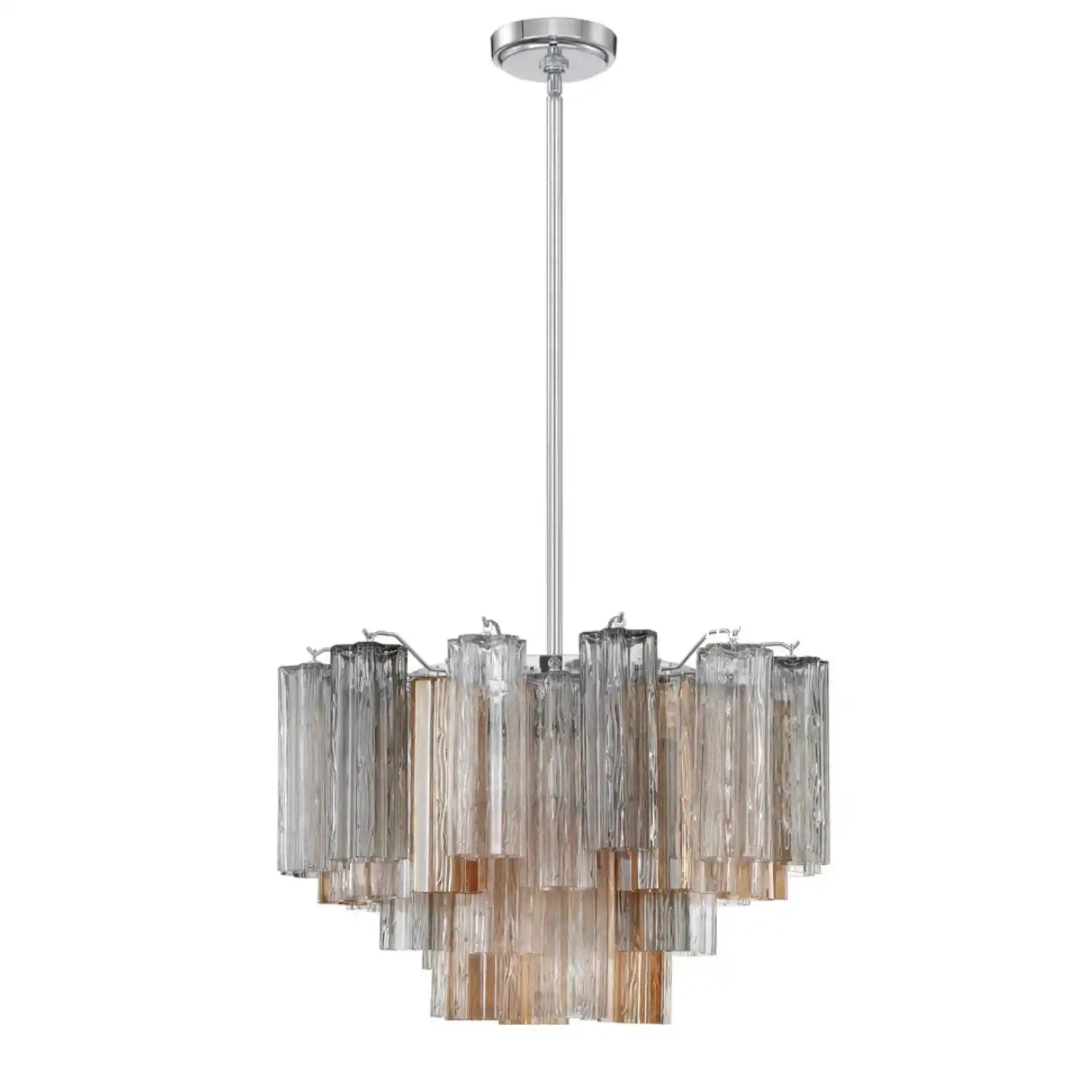 Addas Chandelier 17.8" 19.8" 22" 26.8" 32''D-Manorlights