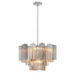 Addas Chandelier 17.8" 19.8" 22" 26.8" 32''D-Manorlights