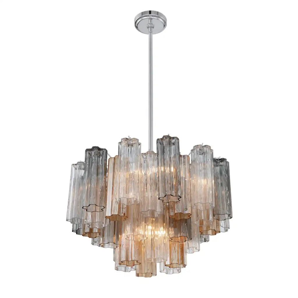 Addas Chandelier 17.8" 19.8" 22" 26.8" 32''D-Manorlights