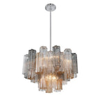 Addas Chandelier 17.8" 19.8" 22" 26.8" 32''D-Manorlights