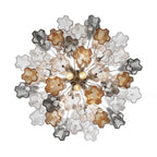 Addas Chandelier 17.8" 19.8" 22" 26.8" 32''D-Manorlights
