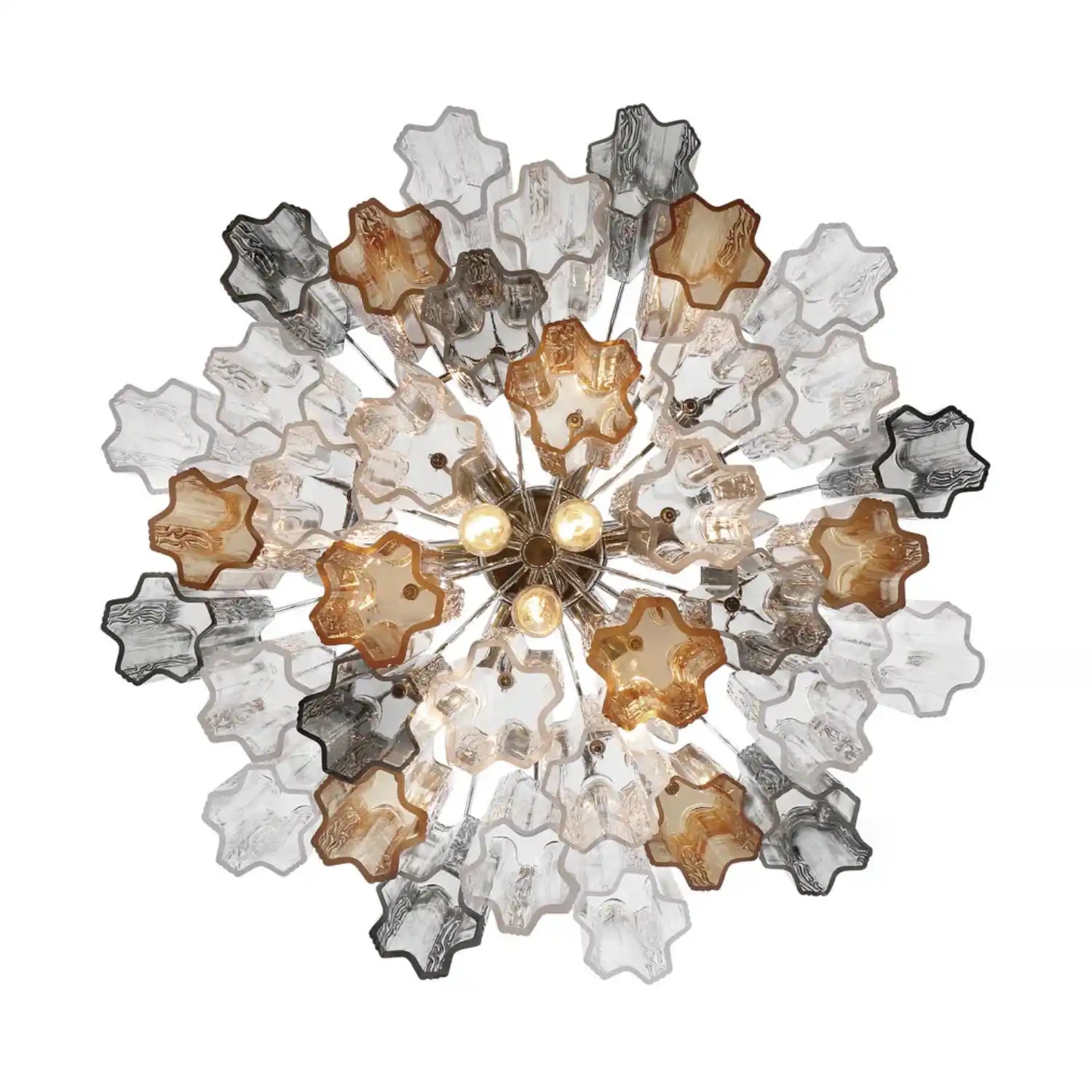 Addas Chandelier 17.8" 19.8" 22" 26.8" 32''D-Manorlights