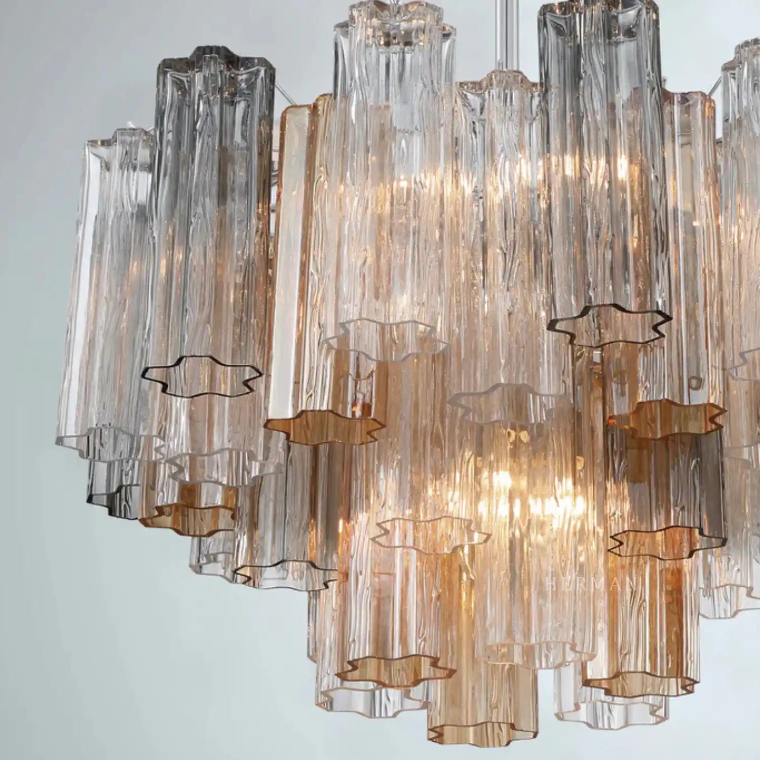 Addas Chandelier 17.8" 19.8" 22" 26.8" 32''D-Manorlights