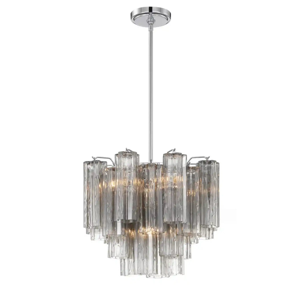 Addas Chandelier 17.8" 19.8" 22" 26.8" 32''D-Manorlights