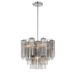 Addas Chandelier 17.8" 19.8" 22" 26.8" 32''D-Manorlights