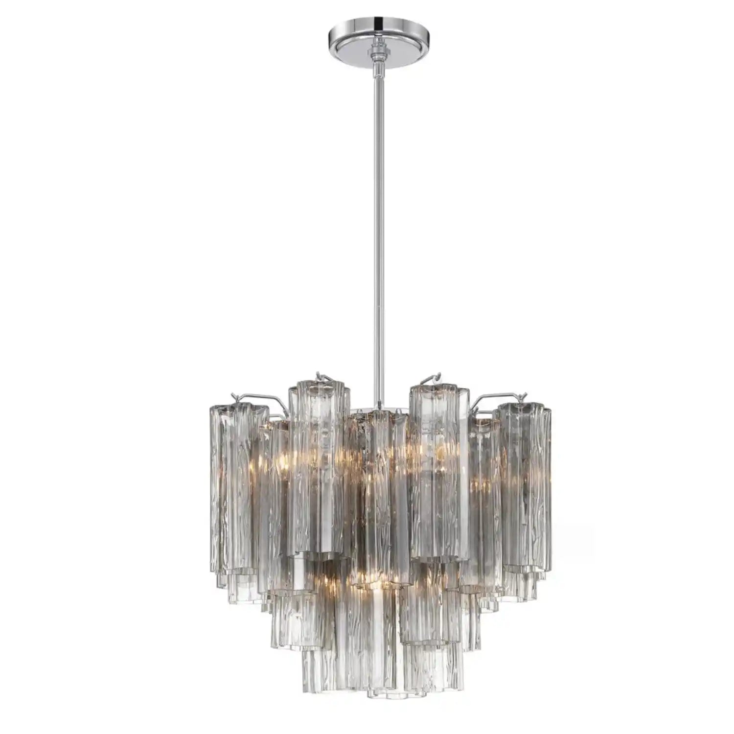 Addas Chandelier 17.8" 19.8" 22" 26.8" 32''D-Manorlights