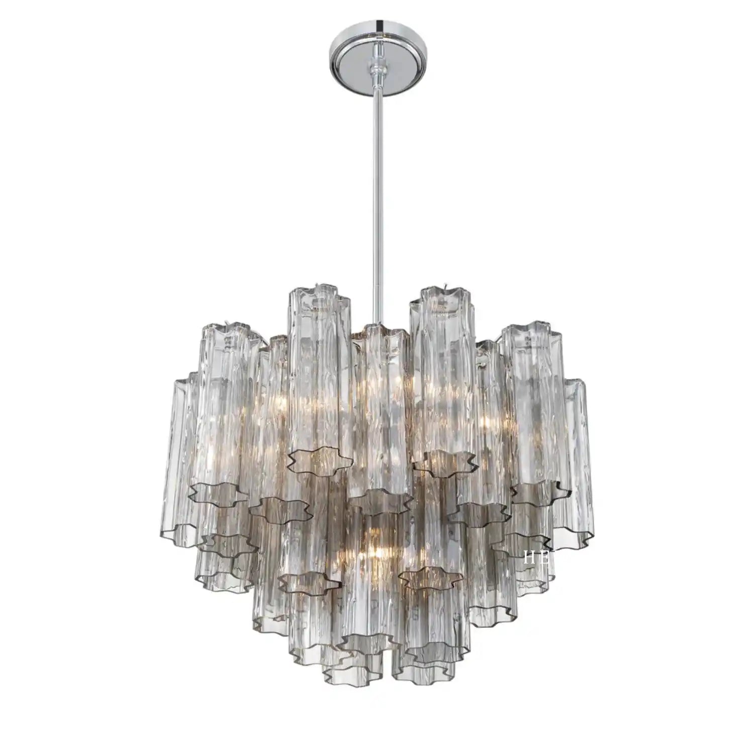 Addas Chandelier 17.8" 19.8" 22" 26.8" 32''D-Manorlights