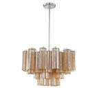Addas Chandelier 17.8" 19.8" 22" 26.8" 32''D-Manorlights