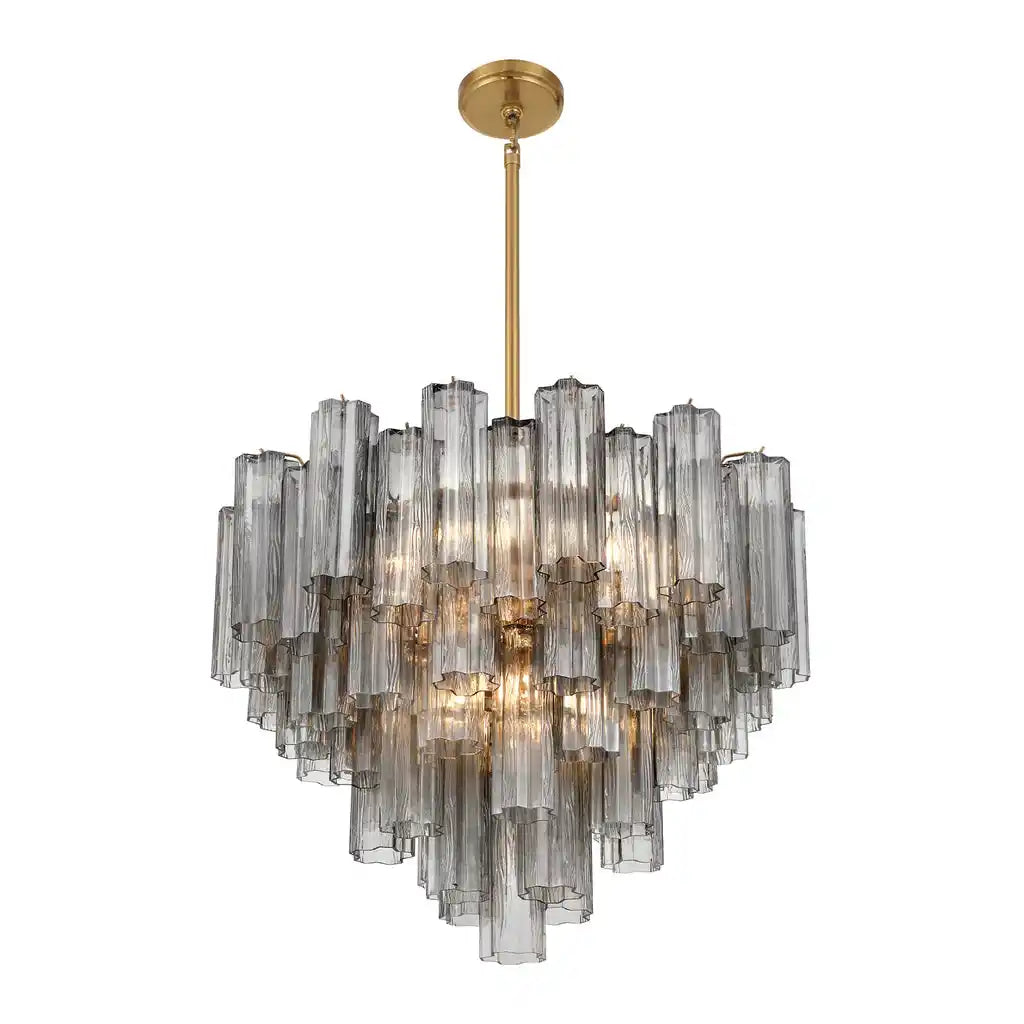 Addas Chandelier 17.8" 19.8" 22" 26.8" 32''D-Manorlights