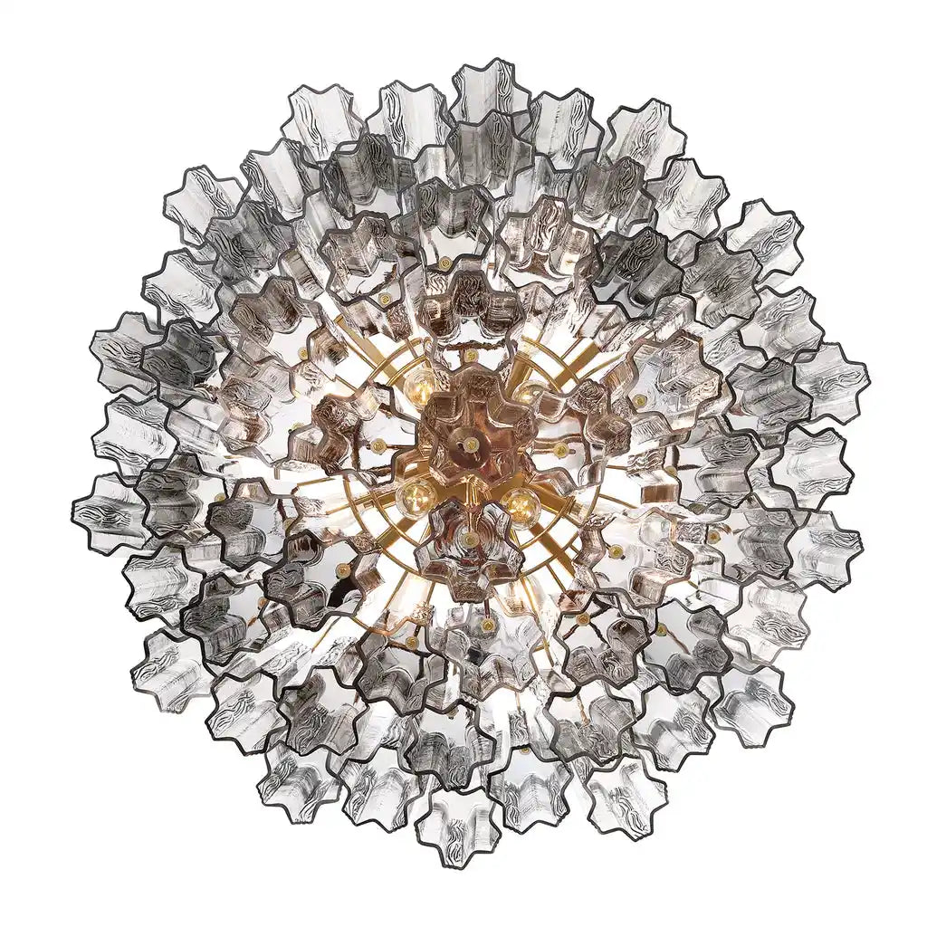 Addas Chandelier 17.8" 19.8" 22" 26.8" 32''D-Manorlights