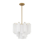 Addas Chandelier 17.8" 19.8" 22" 26.8" 32''D-Manorlights