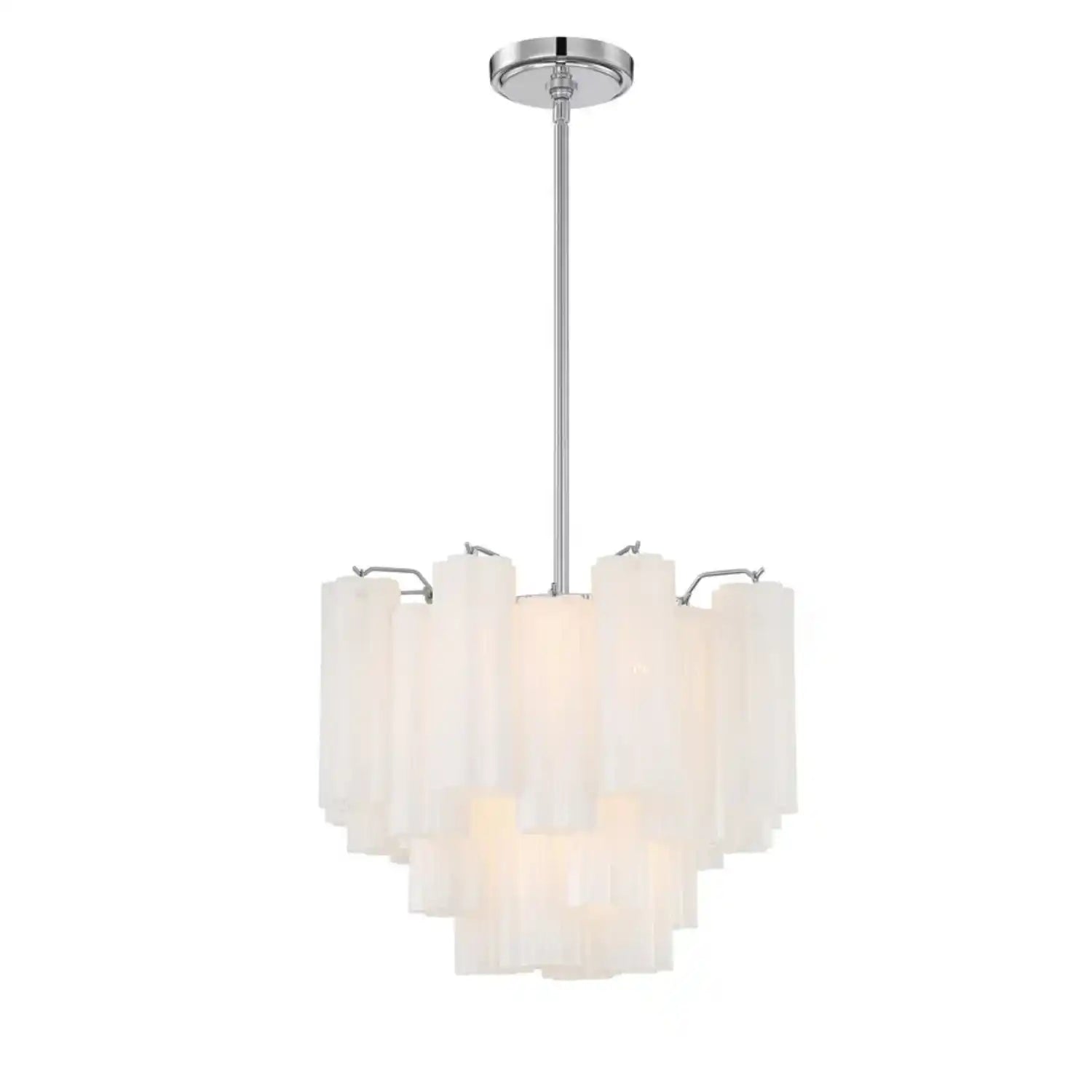 Addas Chandelier 17.8" 19.8" 22" 26.8" 32''D-Manorlights