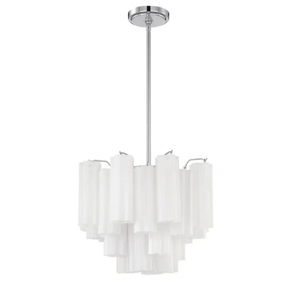 Addas Chandelier 17.8" 19.8" 22" 26.8" 32''D-Manorlights