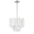 Addas Chandelier 17.8" 19.8" 22" 26.8" 32''D-Manorlights