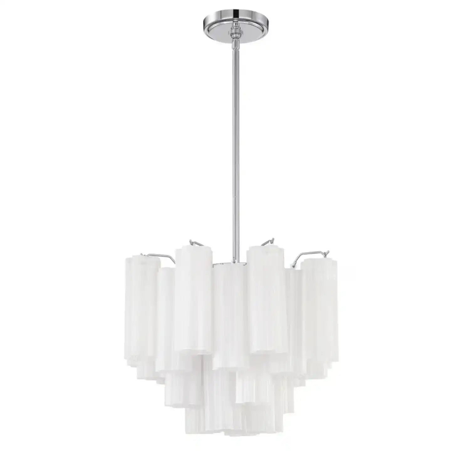 Addas Chandelier 17.8" 19.8" 22" 26.8" 32''D-Manorlights