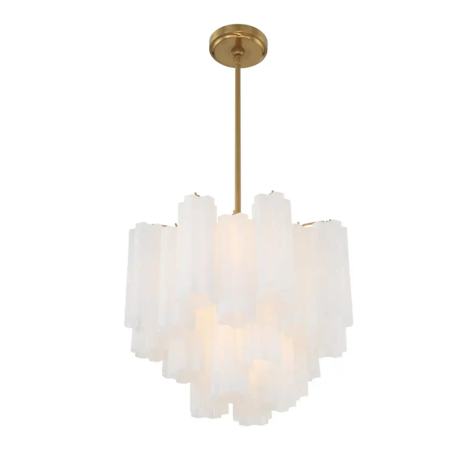Addas Chandelier 17.8" 19.8" 22" 26.8" 32''D-Manorlights