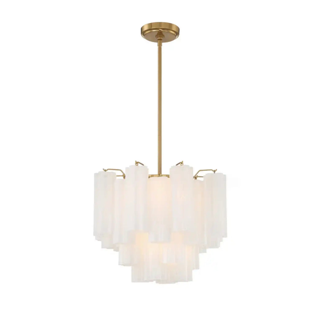 Addas Chandelier 17.8" 19.8" 22" 26.8" 32''D-Manorlights