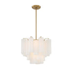 Addas Chandelier 17.8" 19.8" 22" 26.8" 32''D-Manorlights