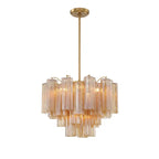 Addas Chandelier 17.8" 19.8" 22" 26.8" 32''D-Manorlights