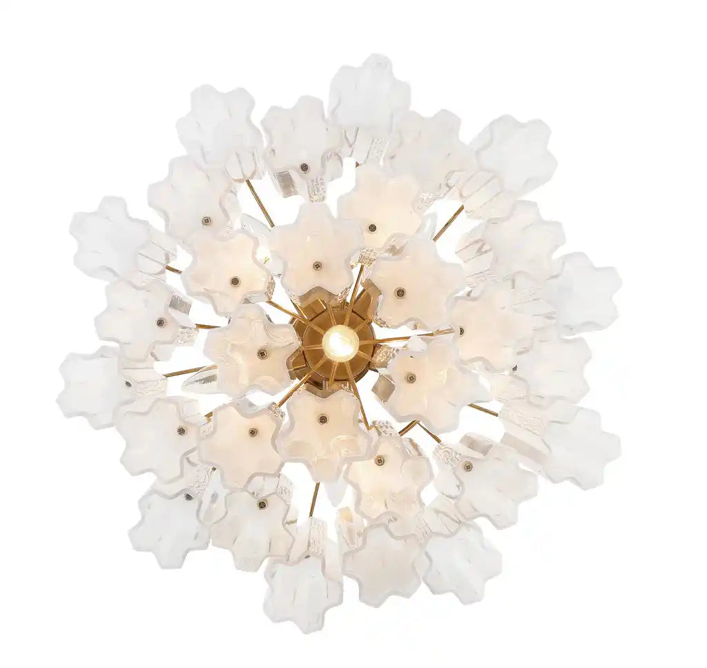 Addas Chandelier 17.8" 19.8" 22" 26.8" 32''D-Manorlights