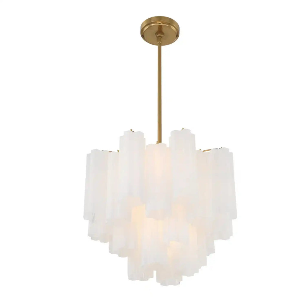 Addas Chandelier 17.8" 19.8" 22" 26.8" 32''D-Manorlights