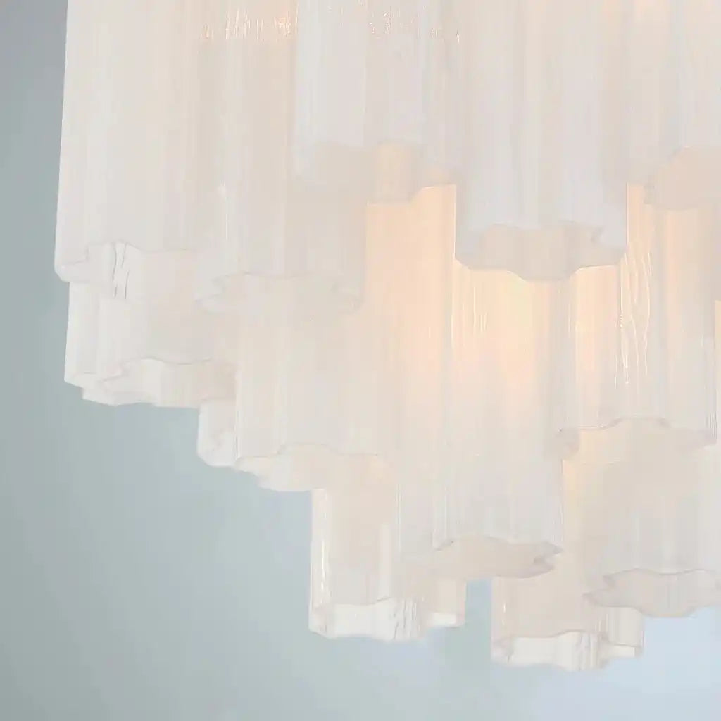 Addas Chandelier 17.8" 19.8" 22" 26.8" 32''D-Manorlights