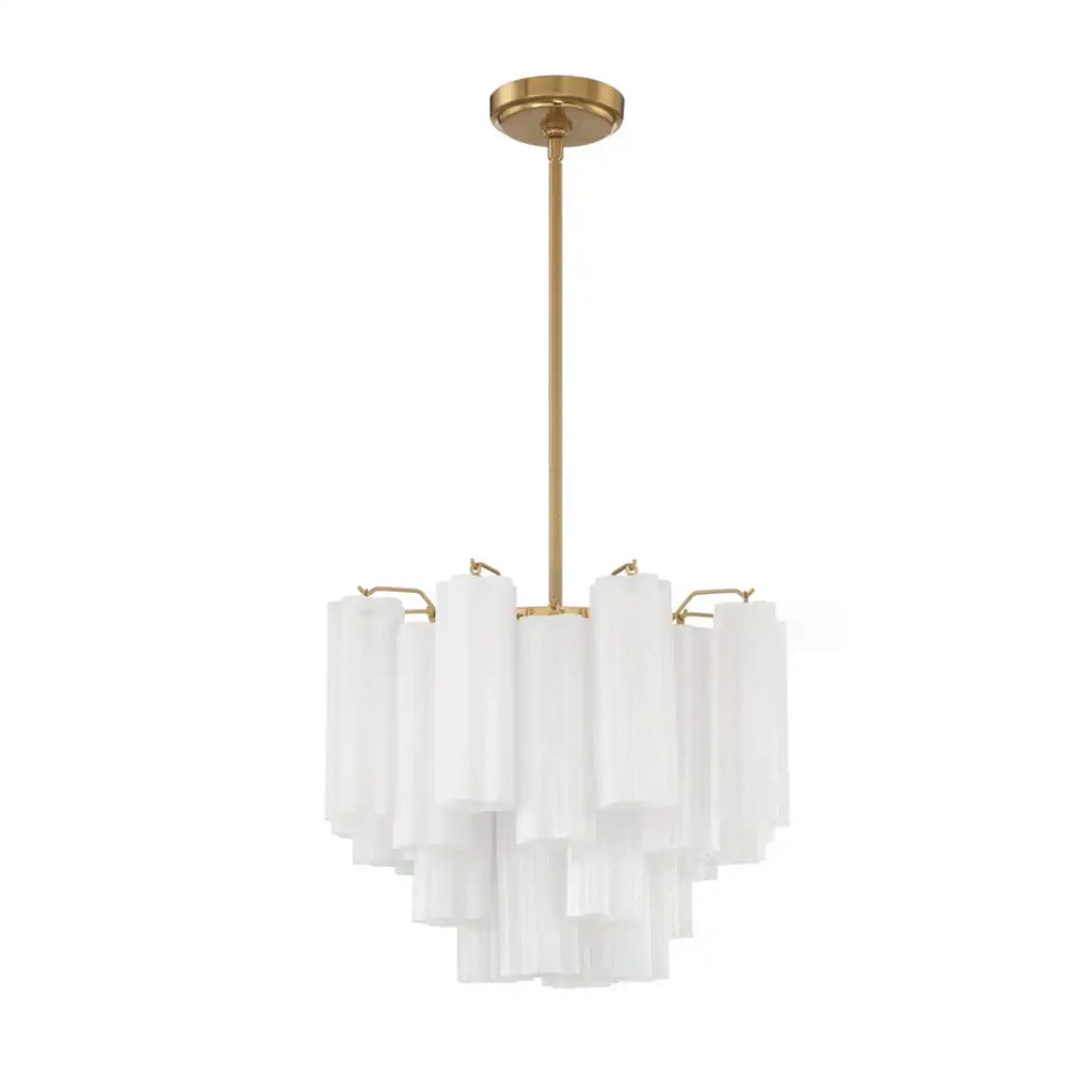 Addas Chandelier 17.8" 19.8" 22" 26.8" 32''D-Manorlights
