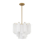 Addas Chandelier 17.8" 19.8" 22" 26.8" 32''D-Manorlights