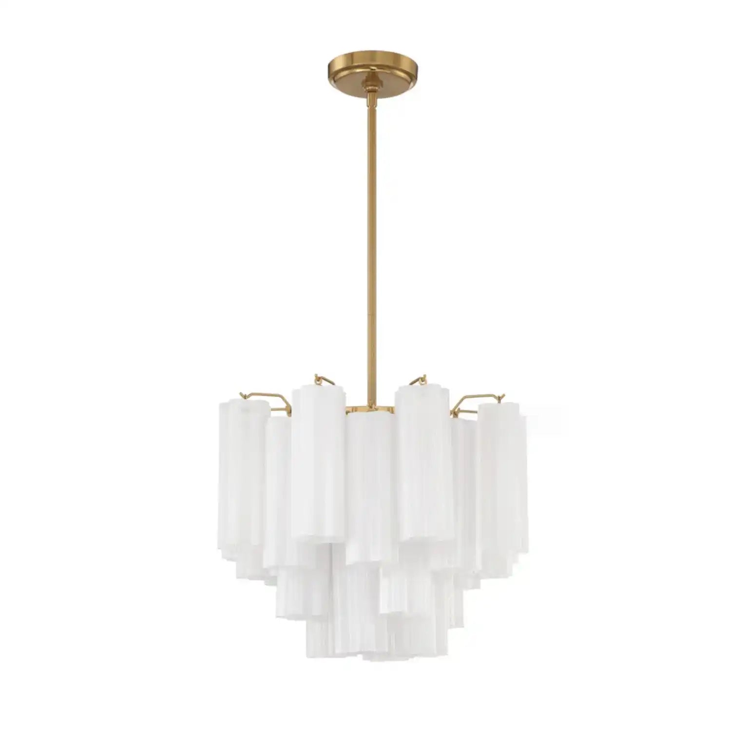 Addas Chandelier 17.8" 19.8" 22" 26.8" 32''D-Manorlights