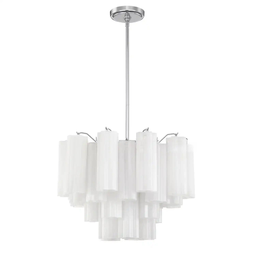 Addas Chandelier 17.8" 19.8" 22" 26.8" 32''D-Manorlights